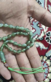تسبیح شاه مقصود