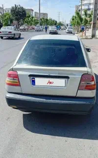 141 دوگانه سوز دستی