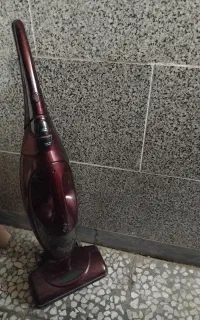 جارو شارژی