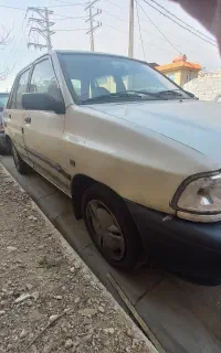 فروش پراید