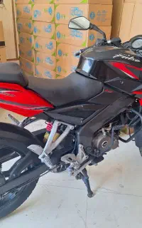 موتور آن اس 150