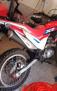 موتور XR249