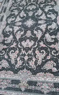 ۳تا فرش ۶ متری نونو نو تراکم بالا