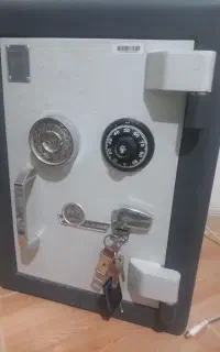گاو صندوق