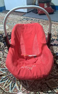 کریربچه
