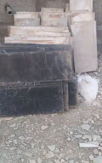 سنگ راه پله