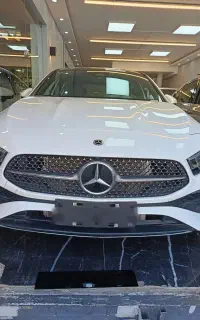 بنز A180