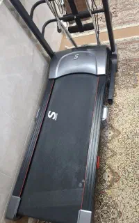 تردمیل اسپورتک  sportec 5502