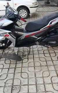 ایروکس ۱۴۰۳