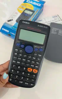 ماشین حساب کاسیو