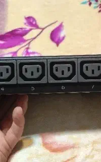 ماژول پاور رک PDU برند APC اشنایدر ،دیتاسنتر