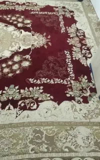 فرش 12متری