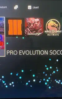 Ps4 fat کپی خور