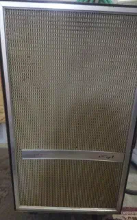 بخاری ارج قدیمی گازسوزشده