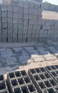 استخدام کارگر بلوک زن ماهر