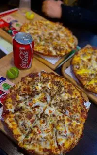 طراحی سایت فروشگاهی، رستوران، فست فودی و ‌‌‌غیره