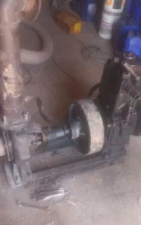 متور آب مارگو ۸ اسب