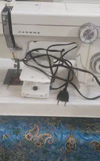 ژانومه 804 تایوانی