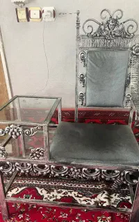 میزتلفن
