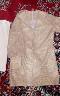 مانتو شلوار مجلسی