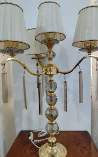 آباژور رومیزی