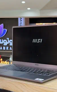 Msi modern لپ تاپ ام اس ای