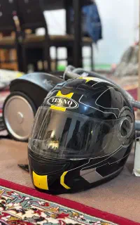 کلاه کاسکت تنکو