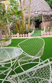 ویلا باغ لوکس زیتون جنگلی۲ خواب ابسردسرپوشیده فول