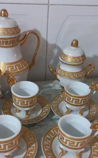 ست قهوه خوری
