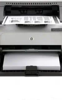 پرینتر اچ پی سیاه سفید