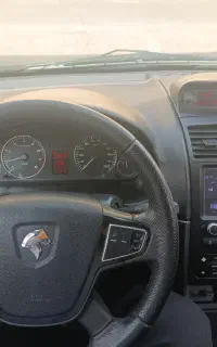 سورن پلاس موتور EF7 مدل 1403