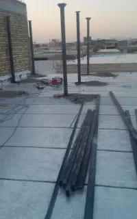جوشکار سیار