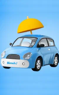 صدور بیمه نامه های شخص ثالث و بدنه با اقساط ۱۱ماهه