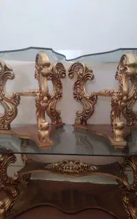میز عسلی