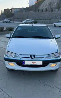پژو پارس سال ۴۰۱دریچه سیم
