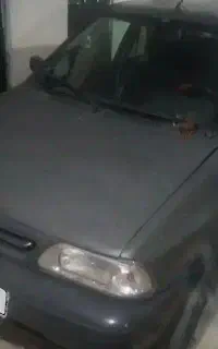 پراید