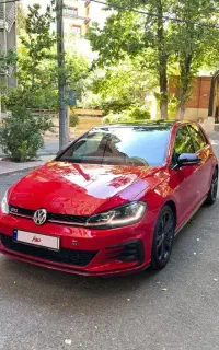 گلفgti