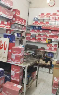 نماینده فعال باطری صبا برنا اوربیتال