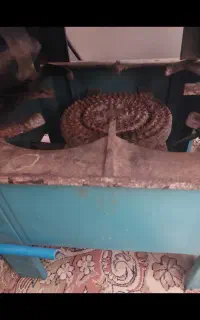 گاز دو شعله