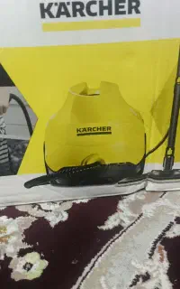 بخارشو کارچر3 آلمانی