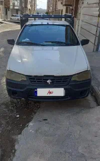 اریسان ۱مدل۹۴