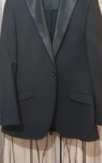 کت و شلوار موکارلو