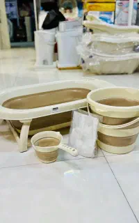 ست چهارتیکه تاشو بی هوم Bee Home