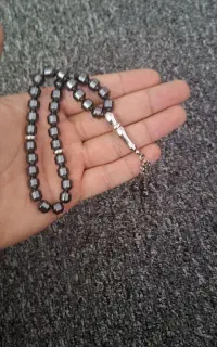 تسبیح حدید