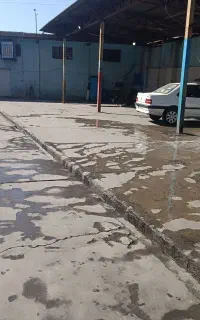 خدمات کارواش با تخفیف