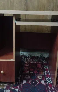 میز کامپیوتر
