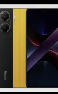 گوشی پوکو x7pro