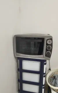 مایکروفر در ح نو
