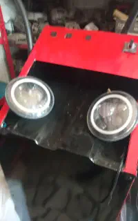 چراغ پاترول