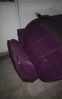 مبل سالم فقط نیاز به شستشو